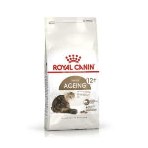 Royal Canin Gato Ageing 12+