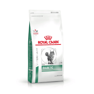 Royal Canin Gato Diabetic