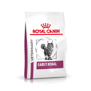 Royal Canin Gato Early Renal