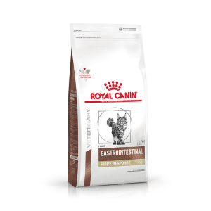 Royal Canin Gato Gastrointestinal Fibre Response