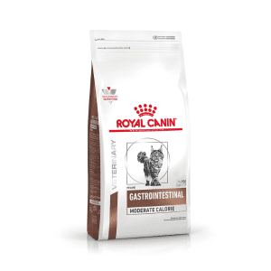 Royal Canin Gato Gastrointestinal Moderate Calorie