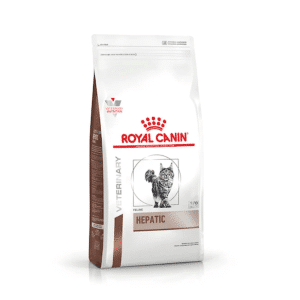 Royal Canin Gato Hepatic