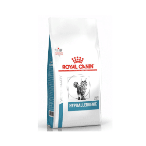 Royal Canin Gato Hypoallergenic