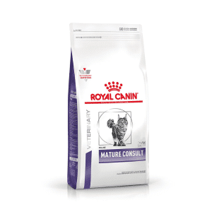 Royal Canin Gato Mature Consult