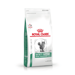Royal Canin Gato Satiety