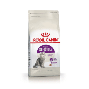 Royal Canin Gato Sensible