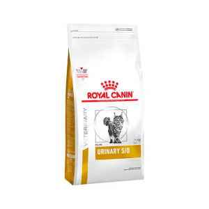 Royal Canin Gato Urinary S/O High Dilution