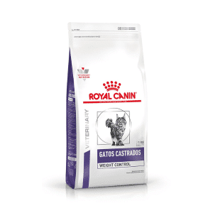 Royal Canin Gato Weight Control Castrados