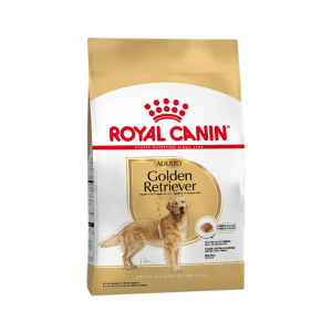 Royal Canin Golden Retriever