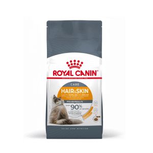 Royal Canin Gato Hair & Skin Care