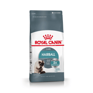 Royal Canin Gato Hairball Care