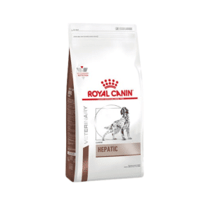 Royal Canin Hepatic