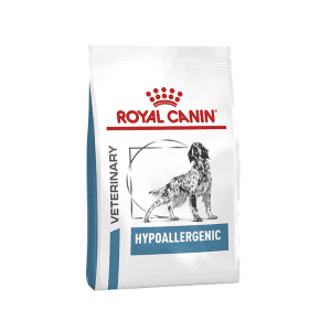 Royal Canin Hypoallergenic