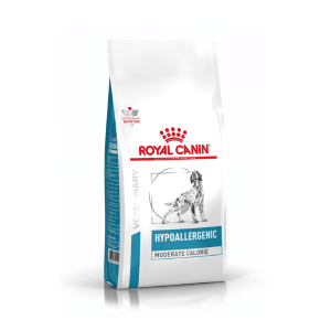 Royal Canin Hypoallergenic Moderate Calorie