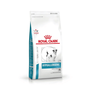Royal Canin Hypoallergenic Small Dogs