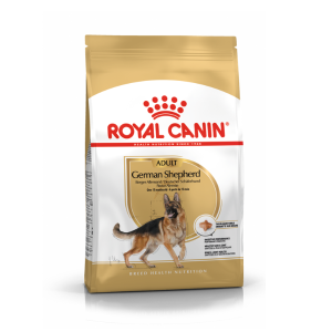 Royal Canin Ovejero Alemán