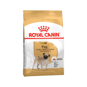Royal Canin Pug