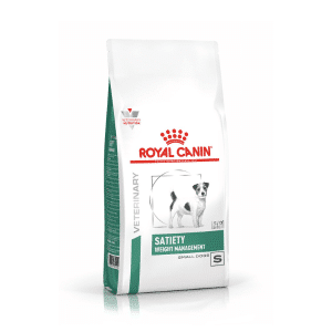 Royal Canin Satiety Small Dog