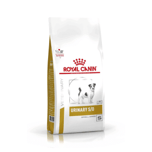 Royal Canin Urinary Small Dog