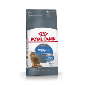 Royal Canin Gato Weight Care