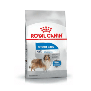 Royal Canin Weight Care Maxi