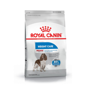 Royal Canin Weight Care Medium