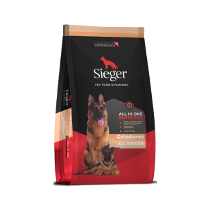 Sieger All in One