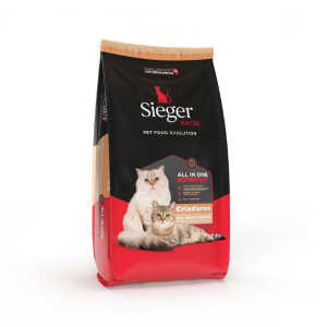 Sieger Gato All in One