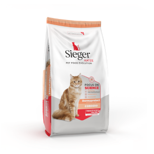Sieger Gato Dermaprotect