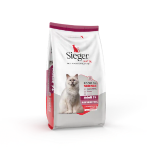 Sieger Gato Senior