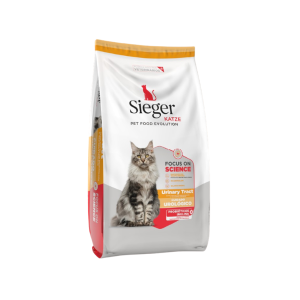 Sieger Gato Urinary