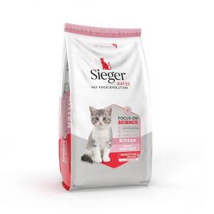 Sieger Kitten