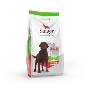 Sieger Reduced Calories