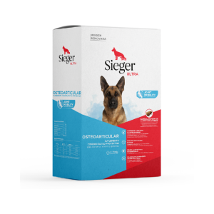 Sieger Ultra Osteo Articular