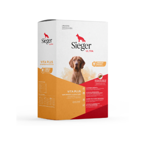 Sieger Ultra Vita Plus