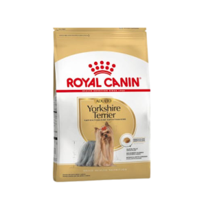 Royal Canin Yorkshire Terrier
