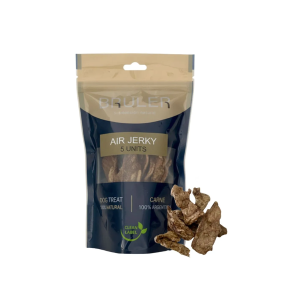 Bruler Air Jerky