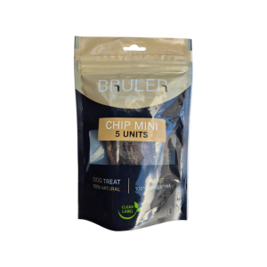 Bruler Chip Mini