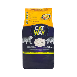 CatWay  Citrus