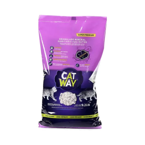 CatWay  Lavanda