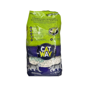 CatWay  Manzana