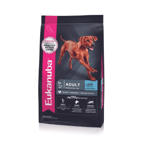 Eukanuba Adulto Raza Grande