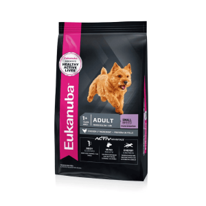 Eukanuba Adulto Raza Pequeña