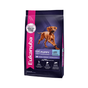 Eukanuba Puppy Raza Grande