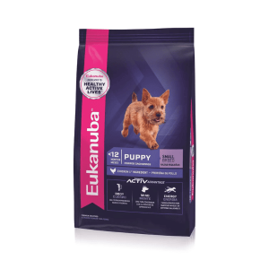 Eukanuba Puppy Raza Pequeña