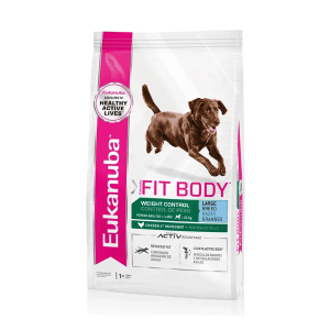 Eukanuba Fit Body Raza Grande