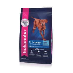Eukanuba Senior Raza Grande