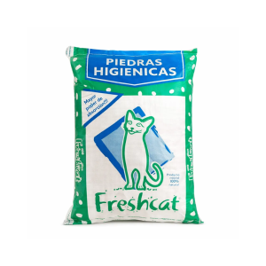 FreshCat Piedras