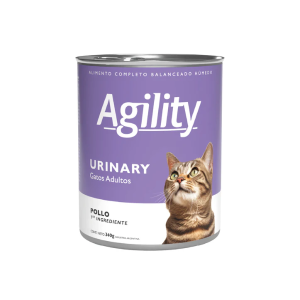 Agility Lata Urinary