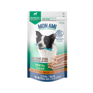 Mon-Ami Dental Clean